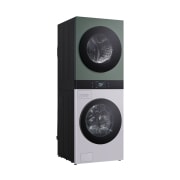 워시타워 LG 트롬 AI 오브제컬렉션 워시타워 (WA2525MGHF.AKOR) 썸네일이미지 5