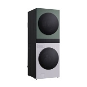 워시타워 LG 트롬 AI 오브제컬렉션 워시타워 (WA2525MGHF.AKOR) 썸네일이미지 6