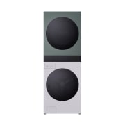 워시타워 LG 트롬 AI 오브제컬렉션 워시타워 (WA2525MGHF.AKOR) 썸네일이미지 8