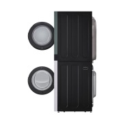 워시타워 LG 트롬 AI 오브제컬렉션 워시타워 (WA2525MGHF.AKOR) 썸네일이미지 11