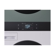 워시타워 LG 트롬 AI 오브제컬렉션 워시타워 (WA2525MGHF.AKOR) 썸네일이미지 13