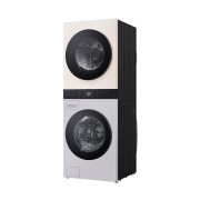 워시타워 LG 트롬 AI 오브제컬렉션 워시타워 (WA2525MEHF.AKOR) 썸네일이미지 3
