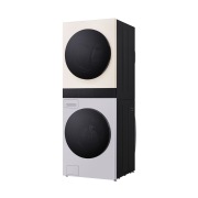 워시타워 LG 트롬 AI 오브제컬렉션 워시타워 (WA2525MEHF.AKOR) 썸네일이미지 4
