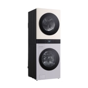 워시타워 LG 트롬 AI 오브제컬렉션 워시타워 (WA2525MEHF.AKOR) 썸네일이미지 5