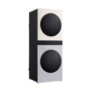 워시타워 LG 트롬 AI 오브제컬렉션 워시타워 (WA2525MEHF.AKOR) 썸네일이미지 6