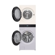 워시타워 LG 트롬 AI 오브제컬렉션 워시타워 (WA2525MEHF.AKOR) 썸네일이미지 9