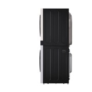 워시타워 LG 트롬 AI 오브제컬렉션 워시타워 (WA2525MEHF.AKOR) 썸네일이미지 10