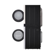 워시타워 LG 트롬 AI 오브제컬렉션 워시타워 (WA2525MEHF.AKOR) 썸네일이미지 11