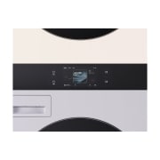 워시타워 LG 트롬 AI 오브제컬렉션 워시타워 (WA2525MEHF.AKOR) 썸네일이미지 13