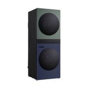 워시타워 LG 트롬 AI 오브제컬렉션 워시타워 (WA2525YGHF.AKOR) 썸네일이미지 6
