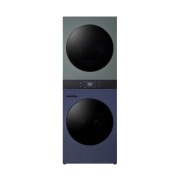 워시타워 LG 트롬 AI 오브제컬렉션 워시타워 (WA2525YGHF.AKOR) 썸네일이미지 8