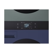 워시타워 LG 트롬 AI 오브제컬렉션 워시타워 (WA2525YGHF.AKOR) 썸네일이미지 13