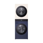 워시타워 LG 트롬 AI 오브제컬렉션 워시타워 (WA2525YEHF.AKOR) 썸네일이미지 2