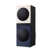 워시타워 LG 트롬 AI 오브제컬렉션 워시타워 (WA2525YEHF.AKOR) 썸네일이미지 4