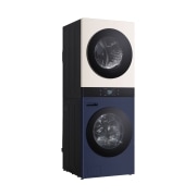 워시타워 LG 트롬 AI 오브제컬렉션 워시타워 (WA2525YEHF.AKOR) 썸네일이미지 5