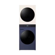 워시타워 LG 트롬 AI 오브제컬렉션 워시타워 (WA2525YEHF.AKOR) 썸네일이미지 8