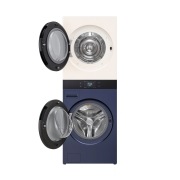 워시타워 LG 트롬 AI 오브제컬렉션 워시타워 (WA2525YEHF.AKOR) 썸네일이미지 9