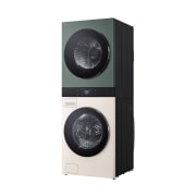 워시타워 LG 트롬 AI 오브제컬렉션 워시타워 (WA2323EGZN.AKOR) 썸네일이미지 4