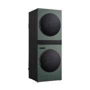 워시타워 LG 트롬 AI 오브제컬렉션 워시타워 (WA2323GGZN.AKOR) 썸네일이미지 7