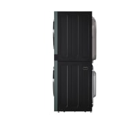 워시타워 LG 트롬 AI 오브제컬렉션 워시타워 (WA2323GGZN.AKOR) 썸네일이미지 11