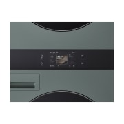 워시타워 LG 트롬 AI 오브제컬렉션 워시타워 (WA2323GGZN.AKOR) 썸네일이미지 14