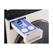 워시타워 LG 트롬 AI 오브제컬렉션 워시타워 (WA2323EEZN.AKOR) 썸네일이미지 13