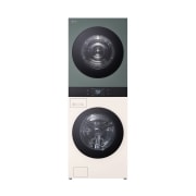 워시타워 LG 트롬 AI 오브제컬렉션 워시타워 (WA2323EGHN.AKOR) 썸네일이미지 3