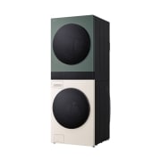 워시타워 LG 트롬 AI 오브제컬렉션 워시타워 (WA2323EGHN.AKOR) 썸네일이미지 5