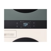 워시타워 LG 트롬 AI 오브제컬렉션 워시타워 (WA2323EGHN.AKOR) 썸네일이미지 13