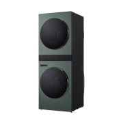 워시타워 LG 트롬 AI 오브제컬렉션 워시타워 (WA2323GGHN.AKOR) 썸네일이미지 5