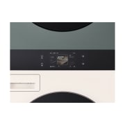 워시타워 LG 트롬 AI 오브제컬렉션 워시타워 (WA2323GGHN.AKOR) 썸네일이미지 14