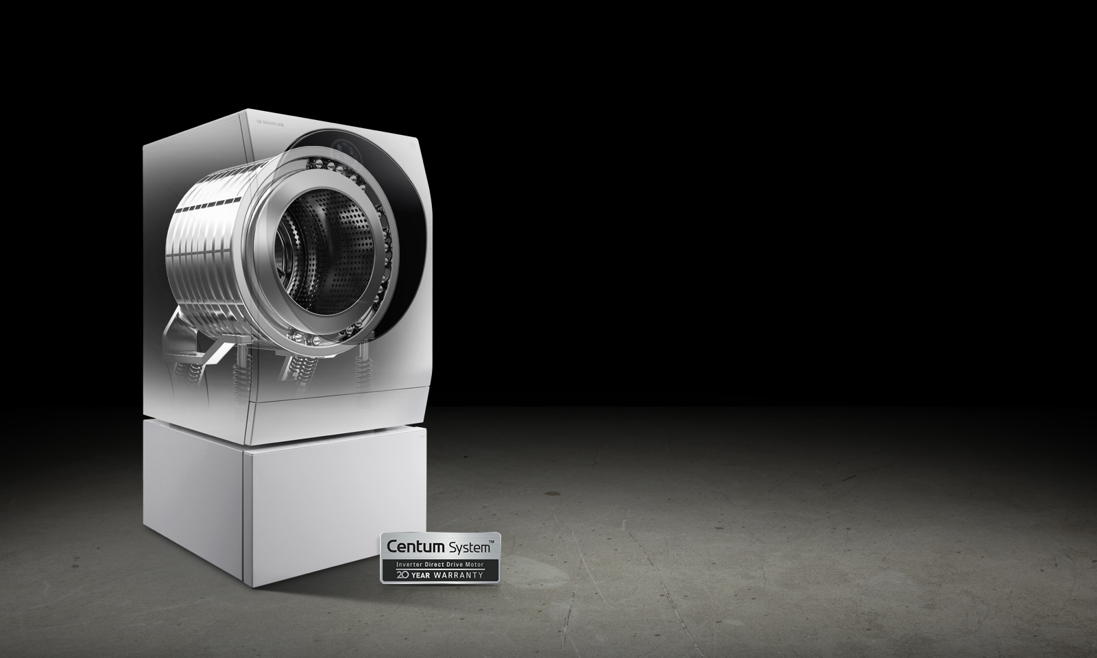 Centum System™1