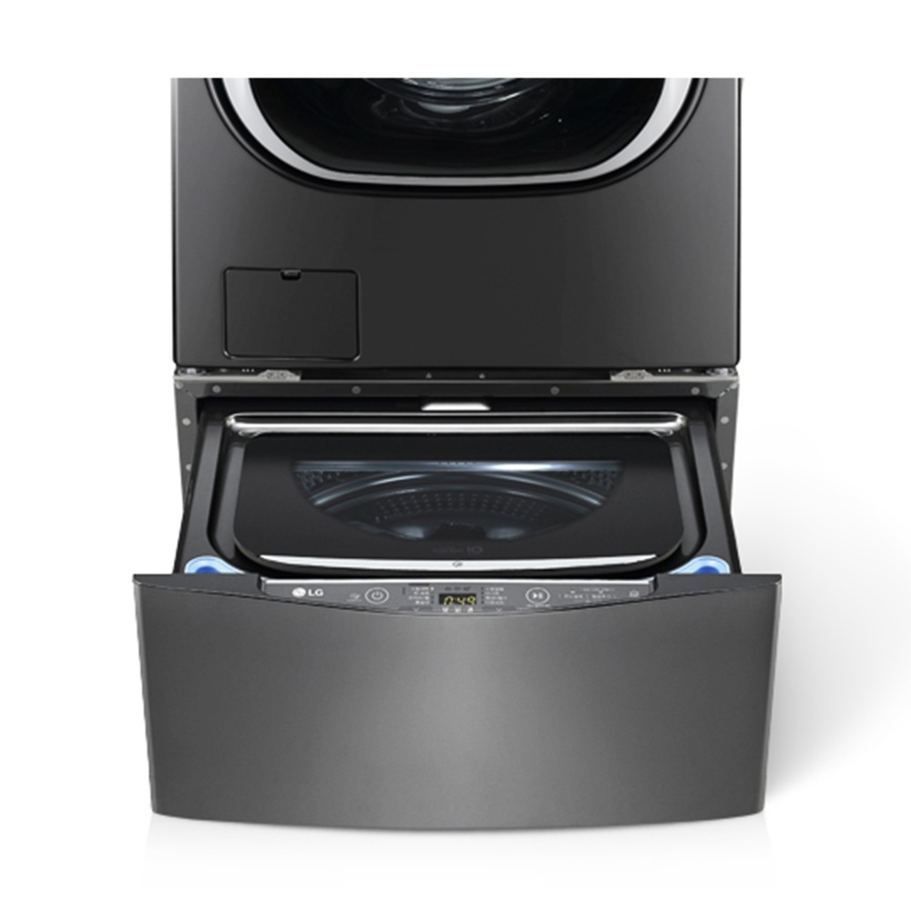 세탁기 LG TROMM 미니워시 (F4BC.AKOR) 메인이미지 0