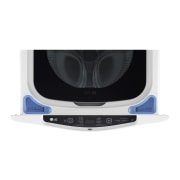 세탁기 LG 트롬 미니워시 (F4WC.BKOR) 썸네일이미지 5