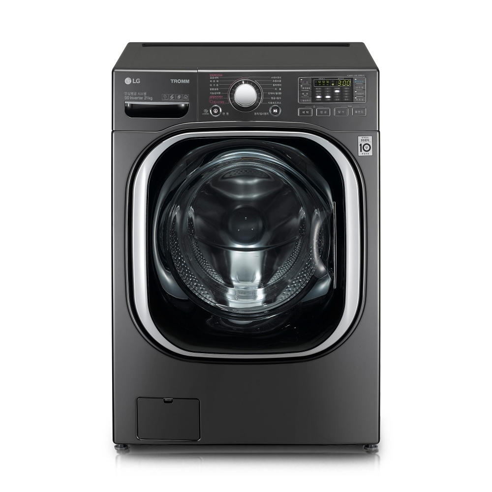 세탁기 LG TROMM (F21BFW.AKOR) 메인이미지 0