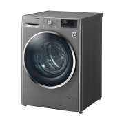 세탁기 LG TROMM (F10SR.AKOR) 썸네일이미지 1