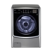 세탁기 LG TROMM 플러스 (F21VBT.AKOR) 썸네일이미지 0