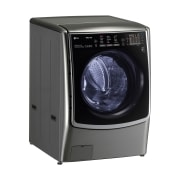 세탁기 LG TROMM 플러스 (F21VBT.AKOR) 썸네일이미지 2