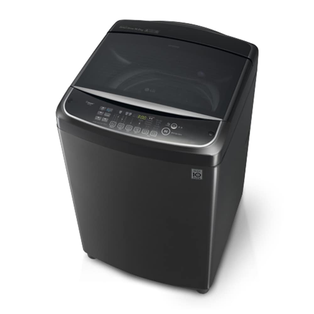세탁기 LG 통돌이 세탁기 (블랙라벨 플러스) (TS16BV.AKOR) 메인이미지 0