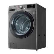 세탁기 LG TROMM (F17VDT.AKOR) 썸네일이미지 2