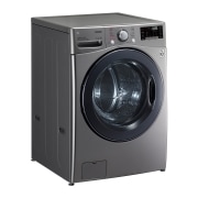 세탁기 LG TROMM (F17VDT.AKOR) 썸네일이미지 5
