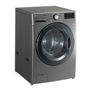 세탁기 LG TROMM (F19VDT.AKOR) 썸네일이미지 3
