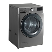 세탁기 LG TROMM (F21VDT.AKOR) 썸네일이미지 3
