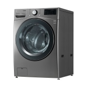 세탁기 LG TROMM (F21VDT.AKOR) 썸네일이미지 4