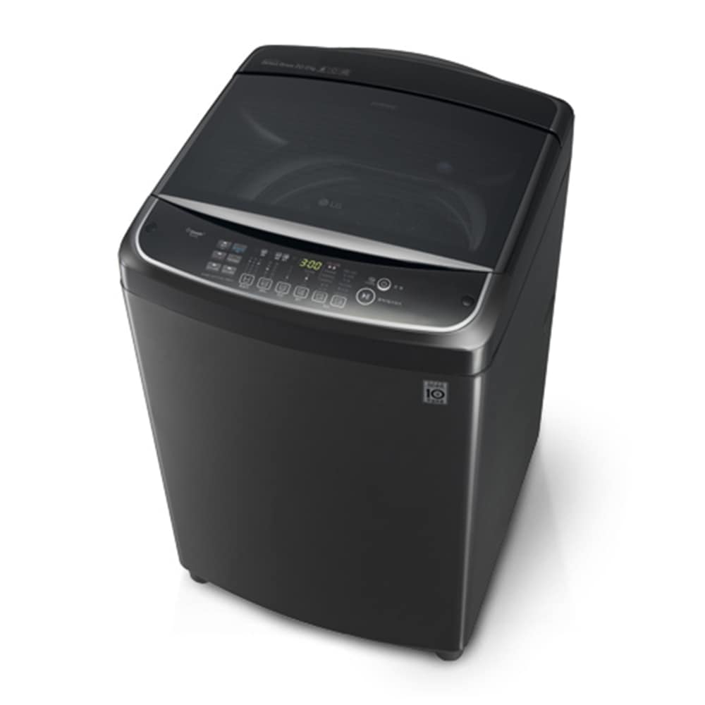 세탁기 LG 통돌이 세탁기 (블랙라벨 플러스) (TS22BVT.AKOR) 메인이미지 0