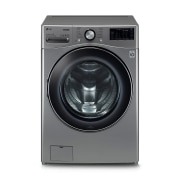세탁기 LG TROMM (F21VDZ.AKOR) 썸네일이미지 0