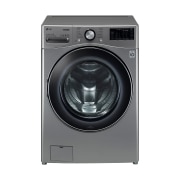 세탁기 LG TROMM (F21VDZ.AKOR) 썸네일이미지 2