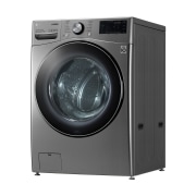 세탁기 LG TROMM (F21VDZ.AKOR) 썸네일이미지 4