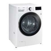 세탁기 LG TROMM (F21WDZ.AKOR) 썸네일이미지 3