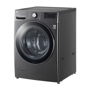 세탁기 LG 트롬 (F24KDD.AKOR) 썸네일이미지 1